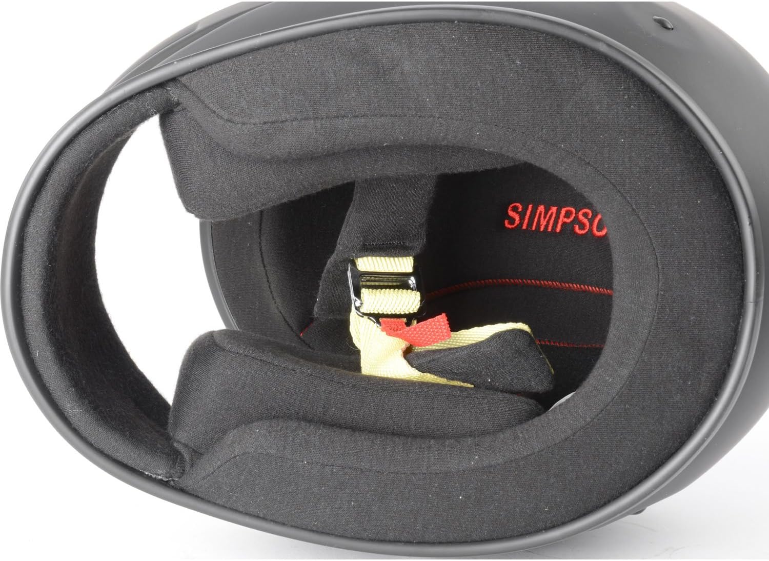 SIMPSON SB15 マットブラック SIMPSON（バイク） シンプソンヘルメット SB15 マットブラック カラー8