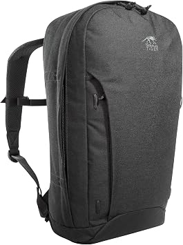Tasmanian Tiger Urban Tac Pack 22-Black
