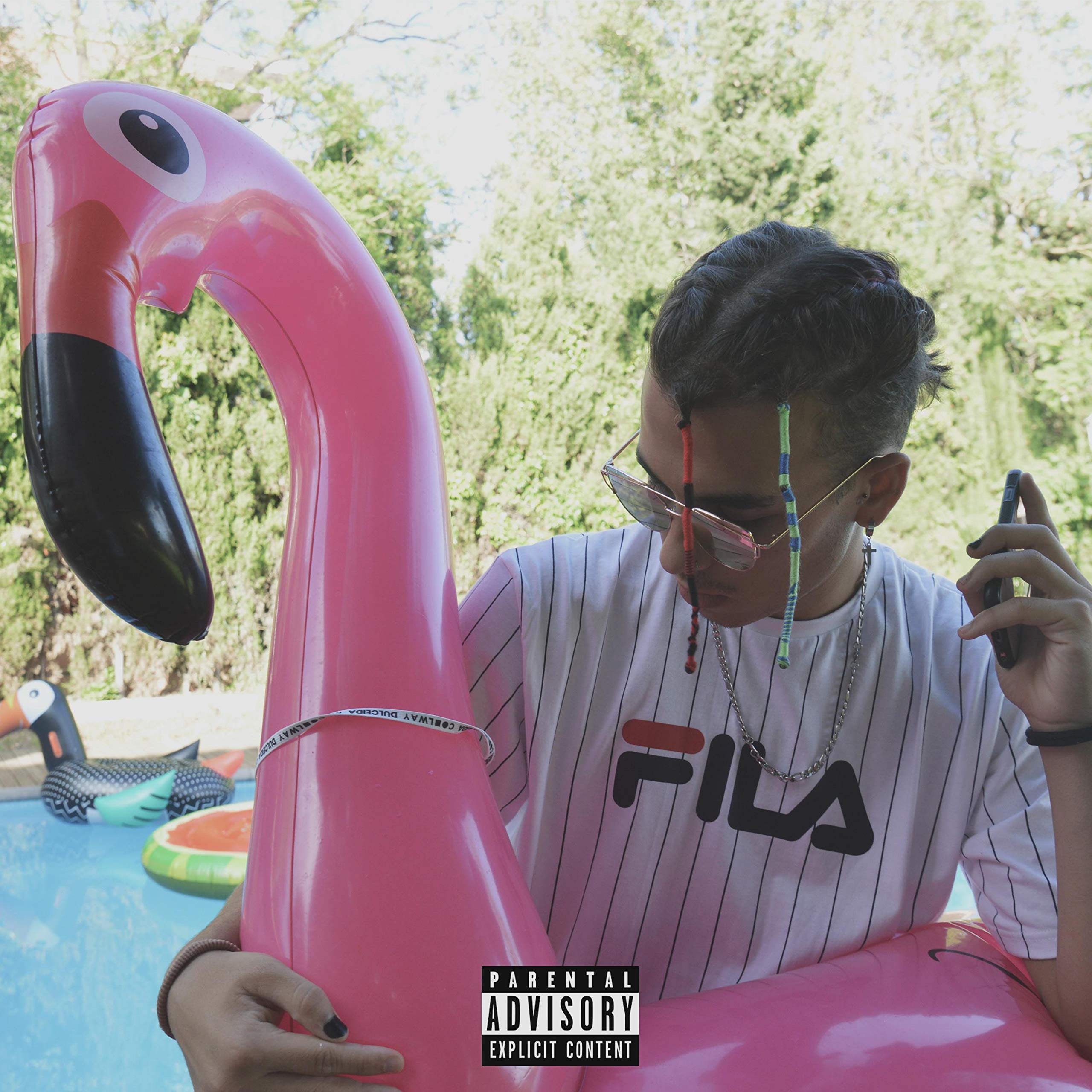 El Surpo <3 [Explicit]