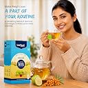 Leeford Aqua Slim Green Tea for Weight Loss 30 Bags gallery image