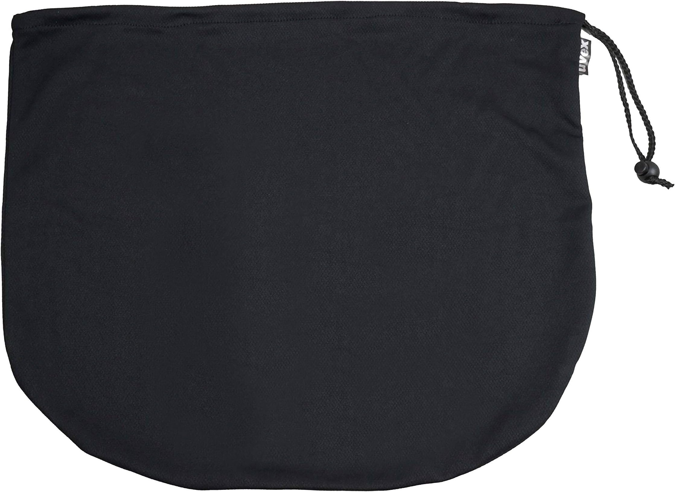 Uvex helmet bag for bicycle helmets, riding helmets, ski helmets, etc.