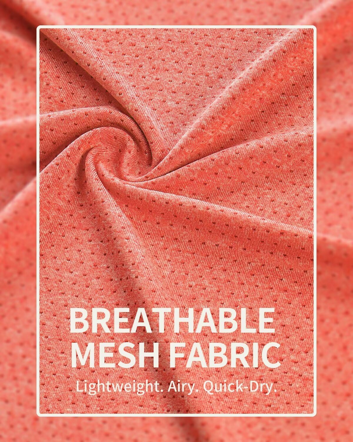 Zengjo Womens Athletic Tank Tops - Long Workout Tanks Quick Dry Moisture Wicking Sleeveless Tops for Running Gym Yoga - Image 5