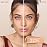 Lancme Teint Idole Ultra Wear Natural Matte Foundation- Longwear, Medium-Full Coverage, Natural Finish, Waterproof & Hydrating - 325C (Medium Skin with Cool/Rosy Undertones), 1 Fl Oz