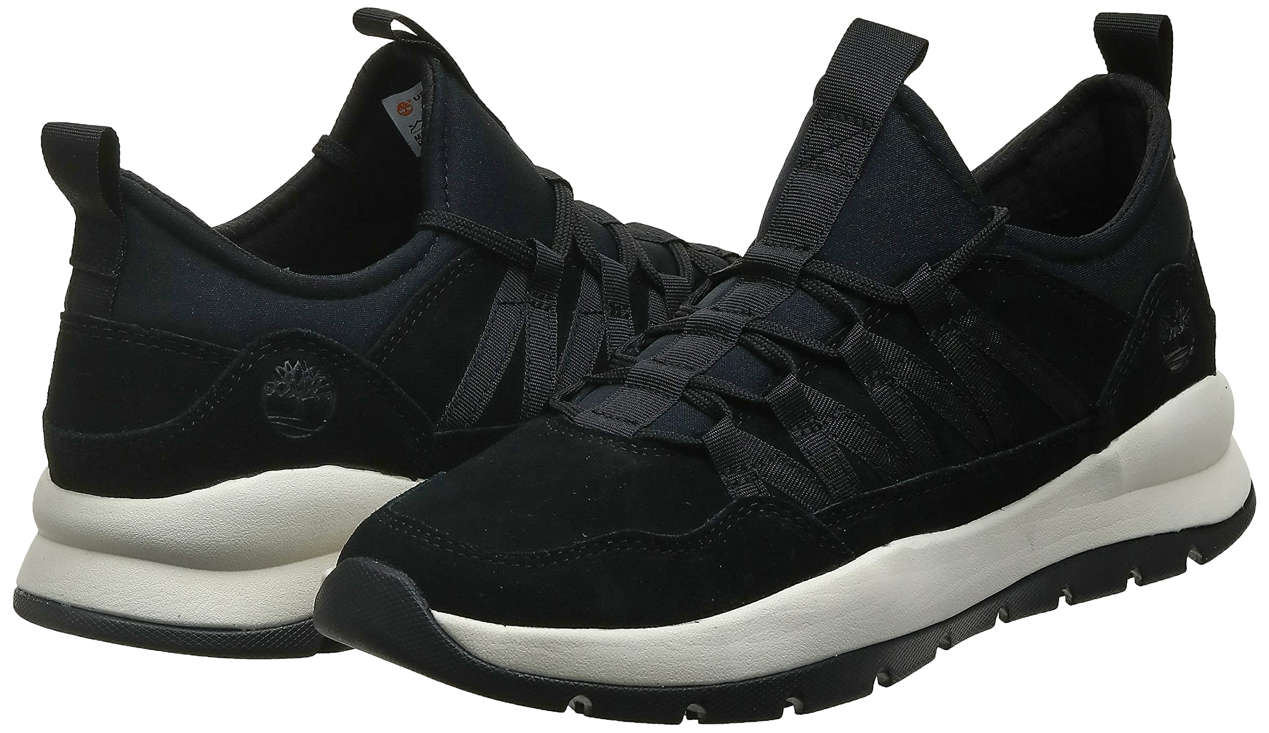 Timberland Herren Boroughs Project Oxford Basic Sneaker