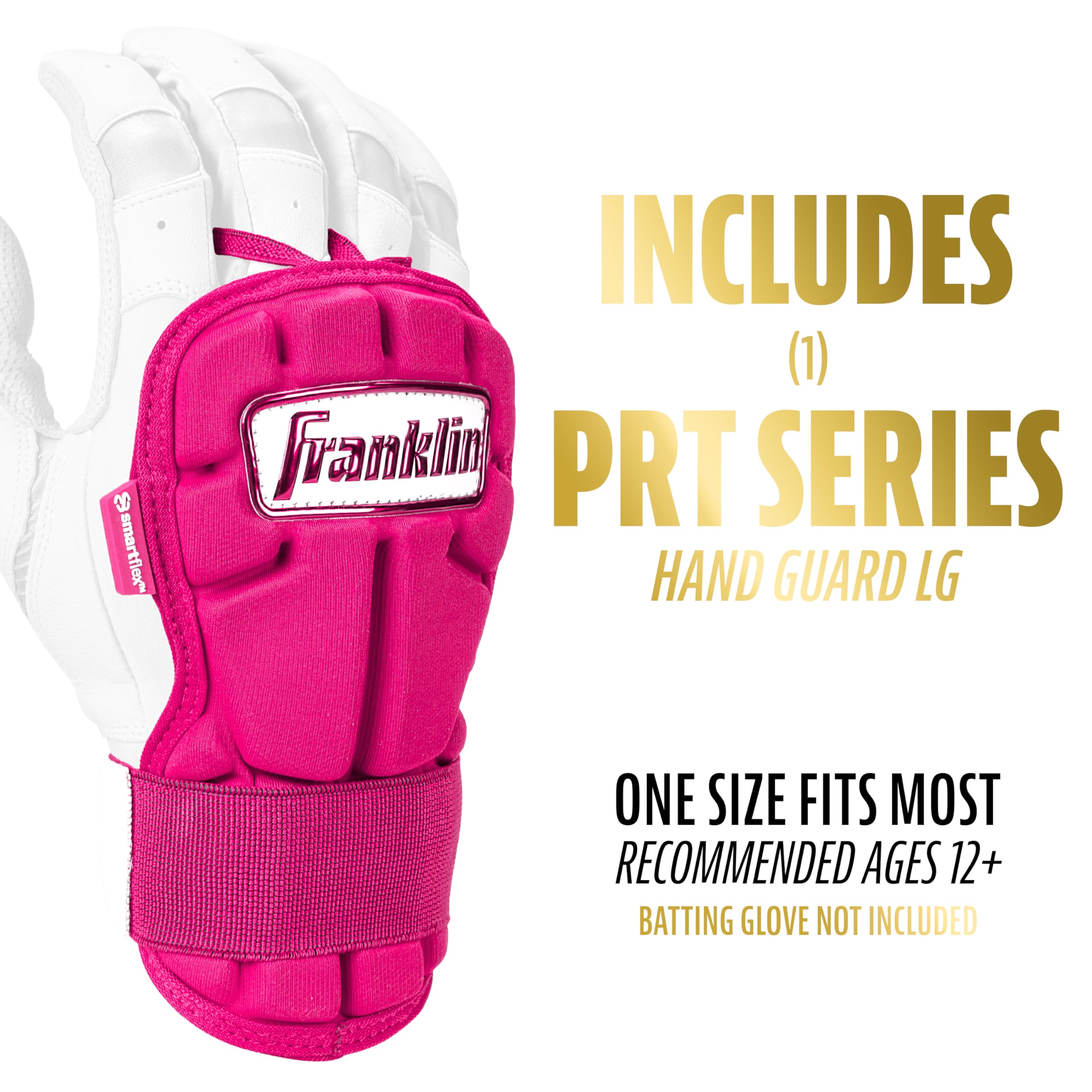Amazon | Franklin フランクリン HAND GUARD LG 手甲ガードロング