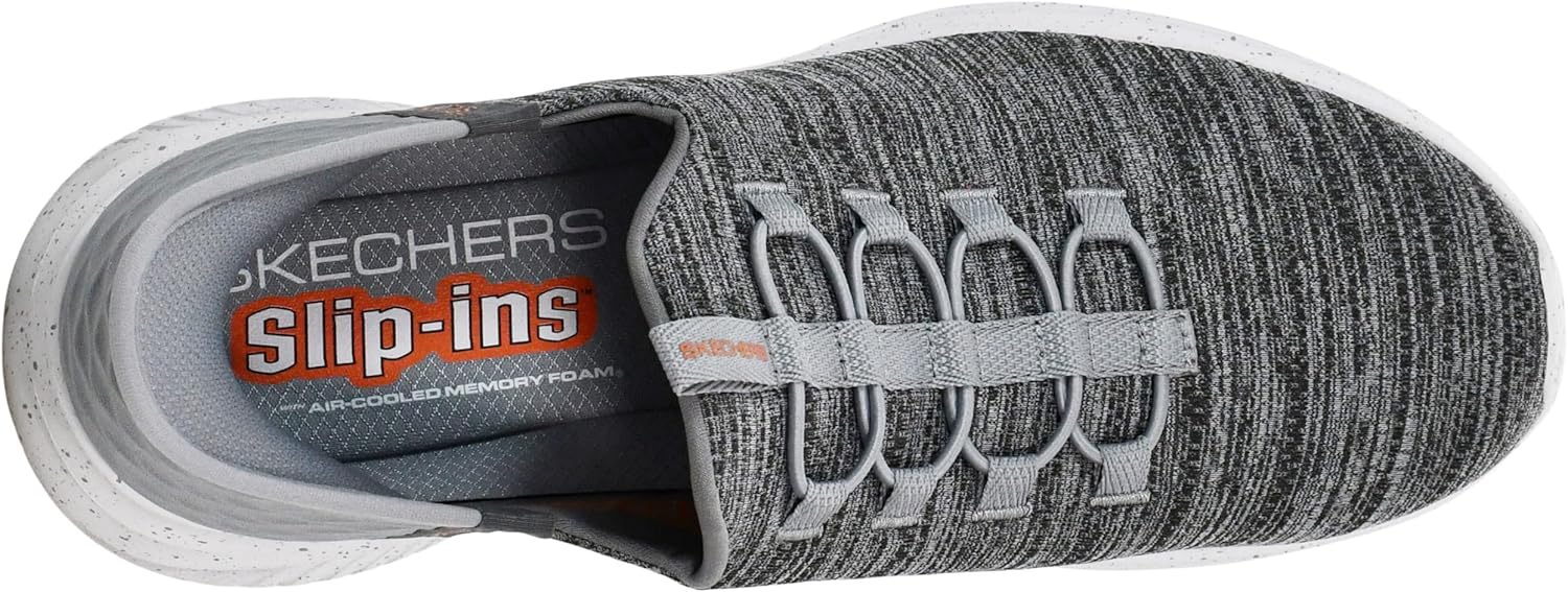 Skechers Mens Ultra Flex 3.0 Right Away