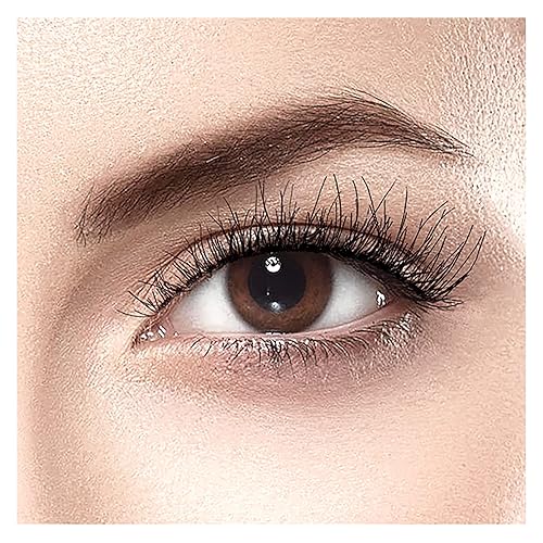 Miniatura 2 de iEnvy by Kiss So Wispy 03 - Pestañas de tira de 5 pares, paquete de valor #KPEM60, estilo natural Wispies