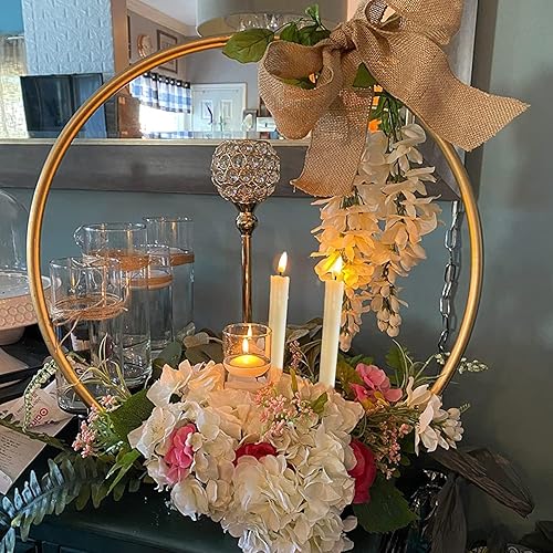 Miniatura 4 de Velas LED sin llama, funciona con pilas, con temporizador automático, vela eléctrica falsa para ventana parpadeante como cera real, vela flotante