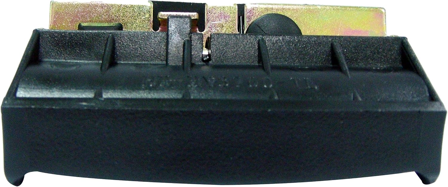 Dorman 82433 Liftgate Latch Handle Compatible with Select Hyundai/Kia Models, Textured Black