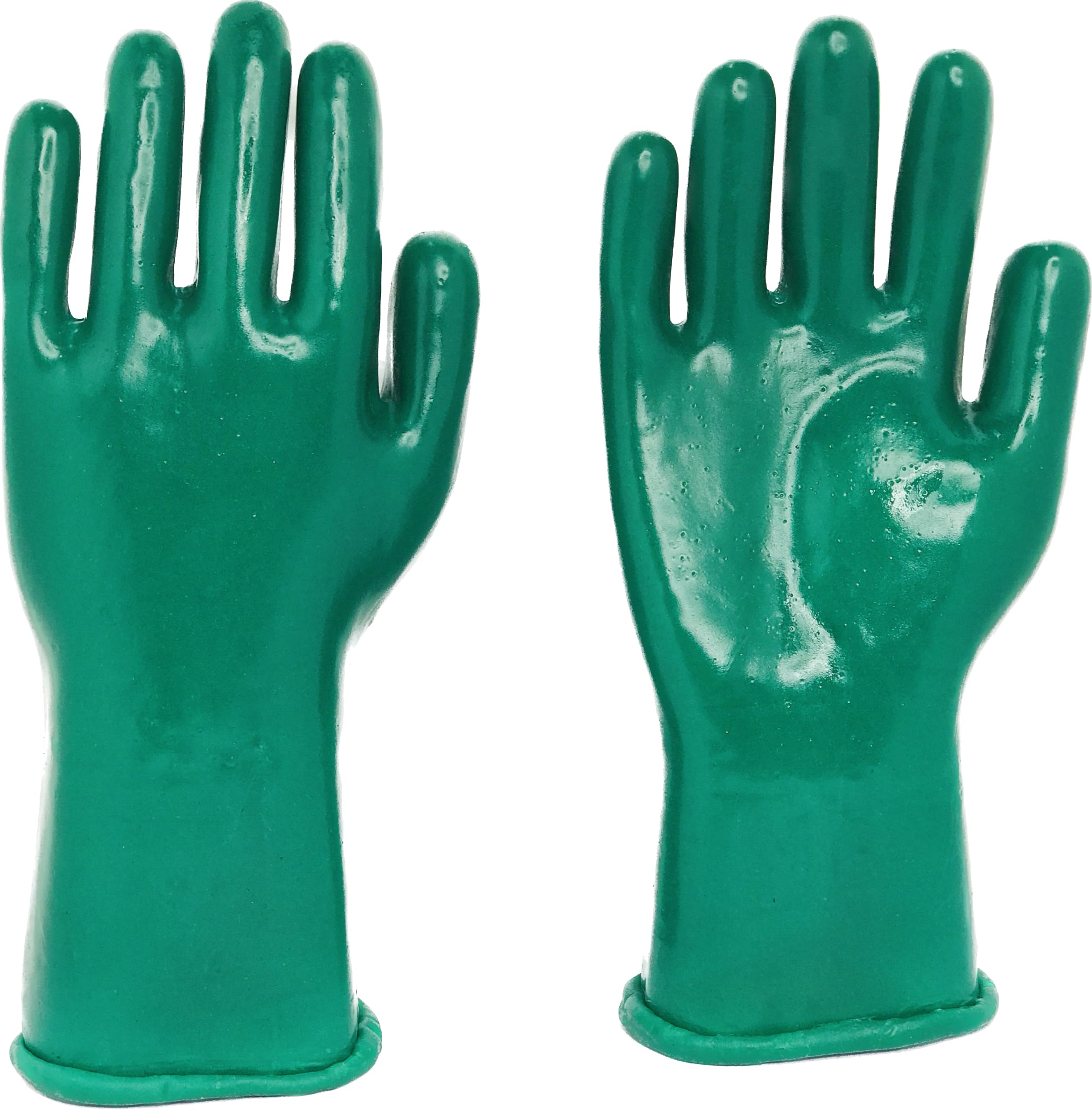 HomeLandSown Nylon Industrial Gloves 11 Inch Safety Hand Gloves for General Construction recycling Handling Glass and Metal Sheet Hand Glove for Gardening Outside Work (B0CQPF6Q2H) Amazon Price History, Amazon Price Tracker