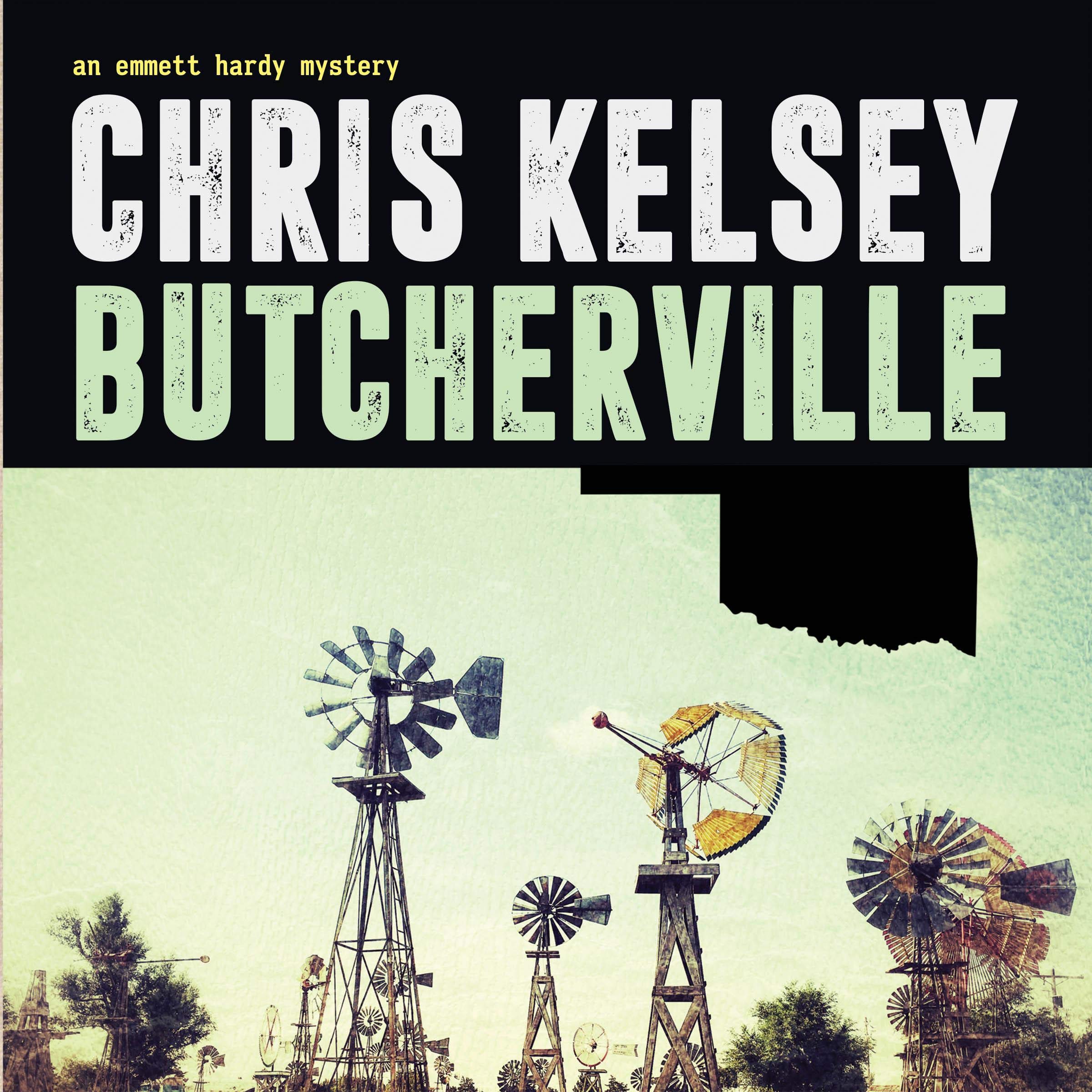 Butcherville