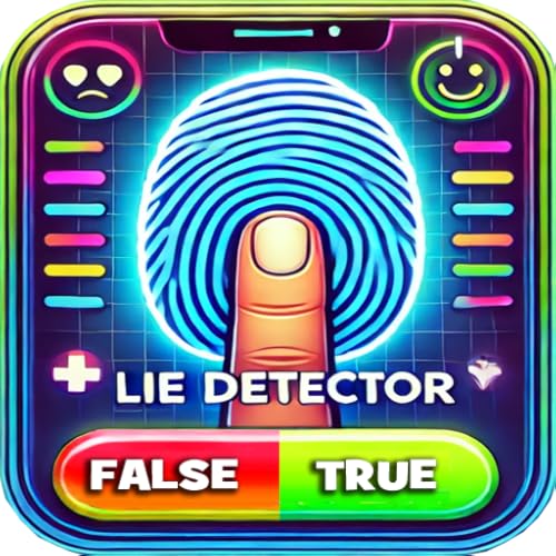 Lie Detector Scanner