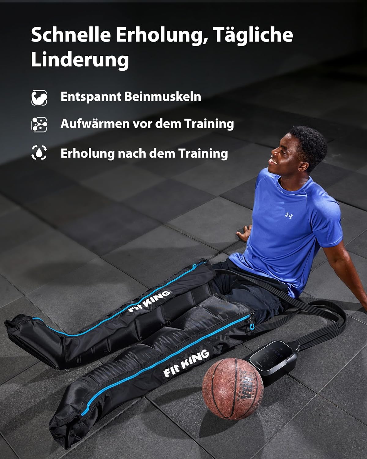 Mărimile și potrivirea cizmelor de compresie