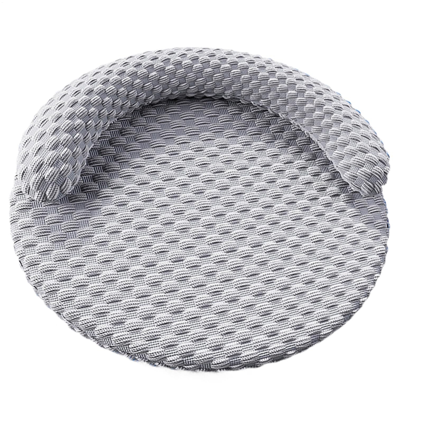 Tapis rafraîchissant pour chat anti coup de chaleur coussin antidérapant