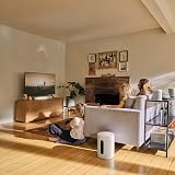 Sonos Sub Mini - Caisson de Basses sans Fil Compact - Blanc - 6