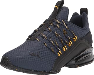 Unisex-Child Axelion Winter Trail Running Shoe