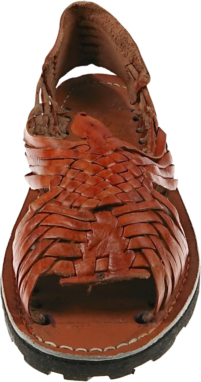 genuine huaraches 35gd - Frequently Asked Questions