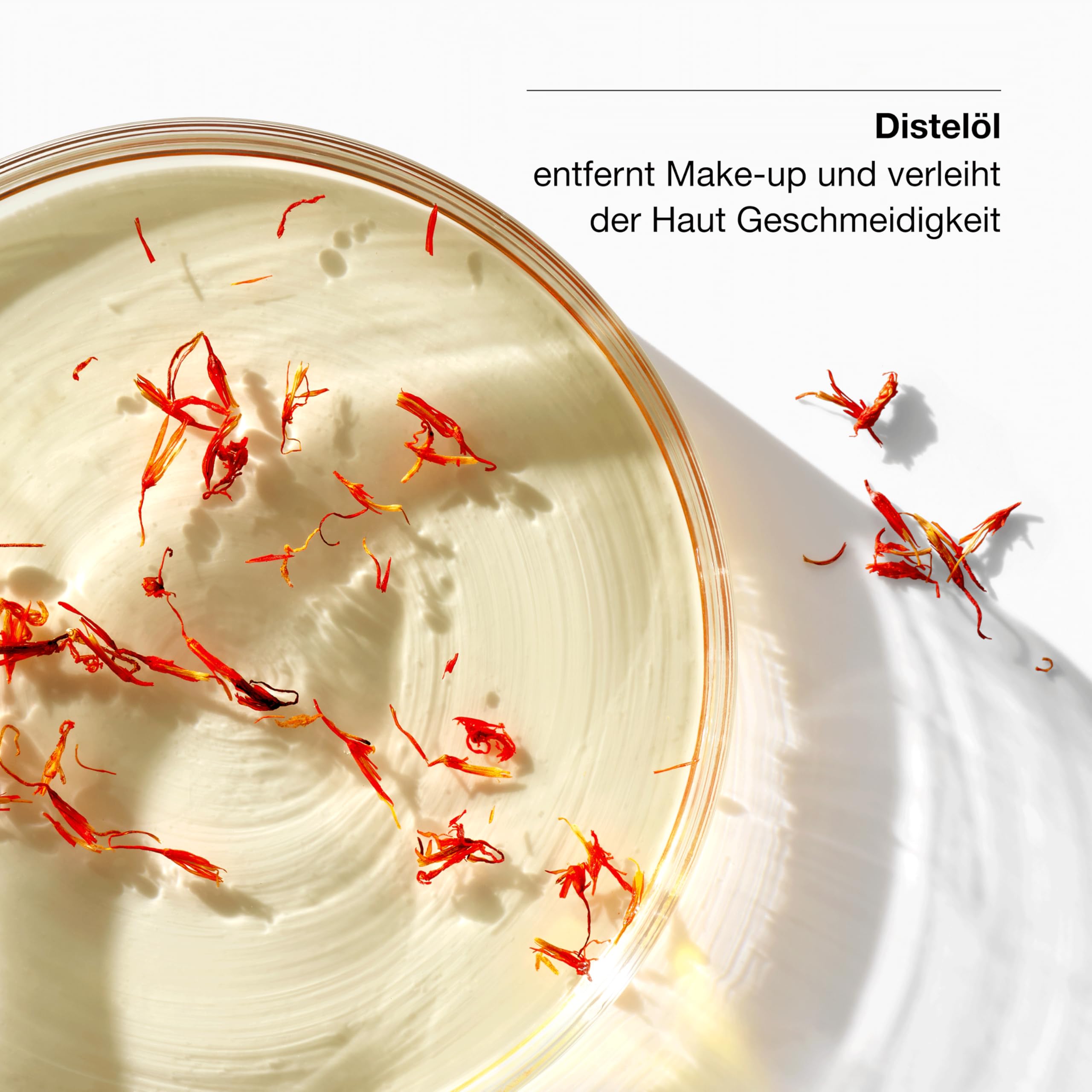 Clinique Take The Day Off™ Cleansing Balm Make-up-Entferner | Seidiger Gesichtsreiniger, der mühelos Make-up und Sonnenschutz löst | leicht + gründlich