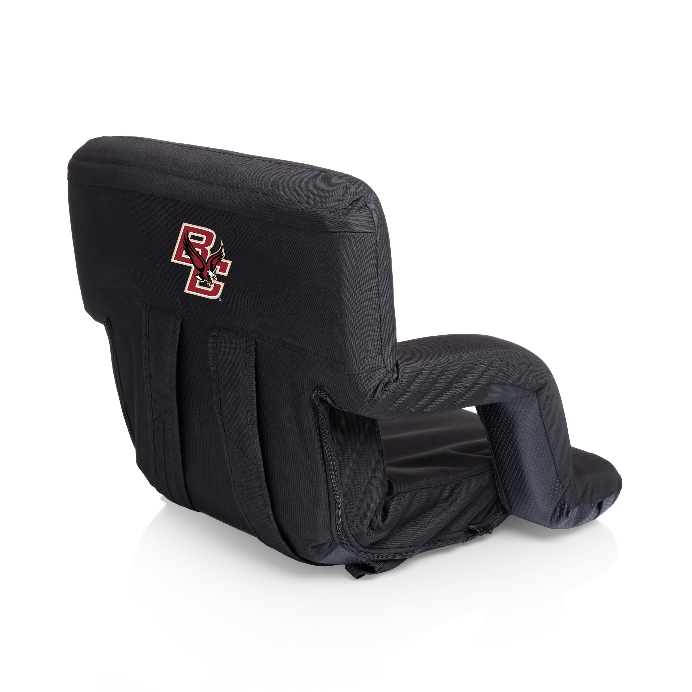 PICNIC TIME NCAA Boston College Eagles Ventura Portable Reclining Seat