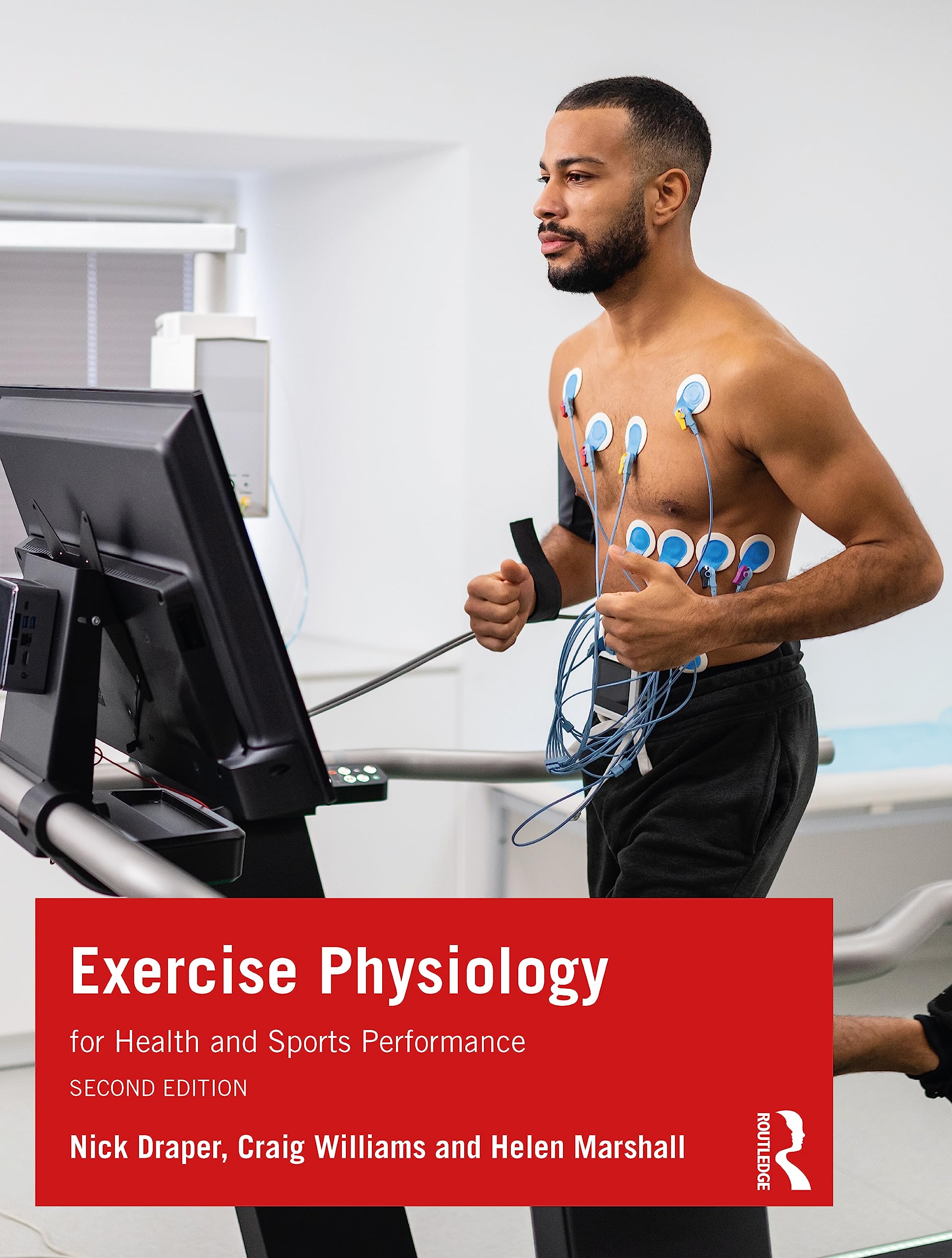 Exercise Physiology: For Health and Sports Performance