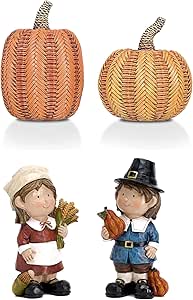 Kruidenthee set ACORUS Autumn Taste, 60 stuks