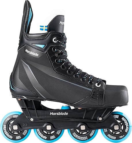 Marsblade O1 Kraft Team Sr - Patineschasis sin hielo