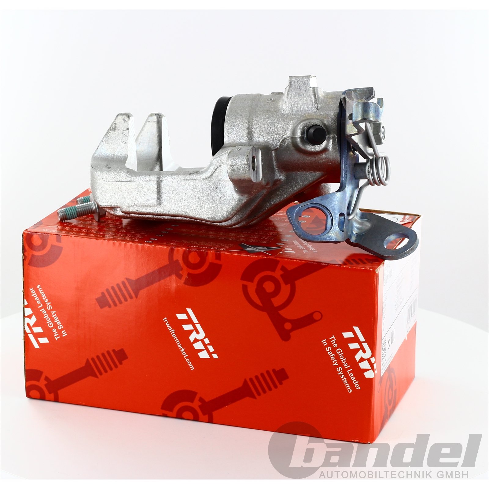 Trw BHN318 Pinza Freno
