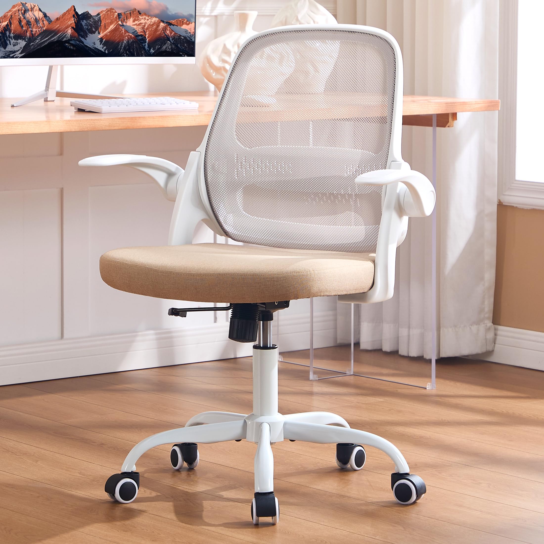 amseatec Ergonomic Mesh Desk Chair