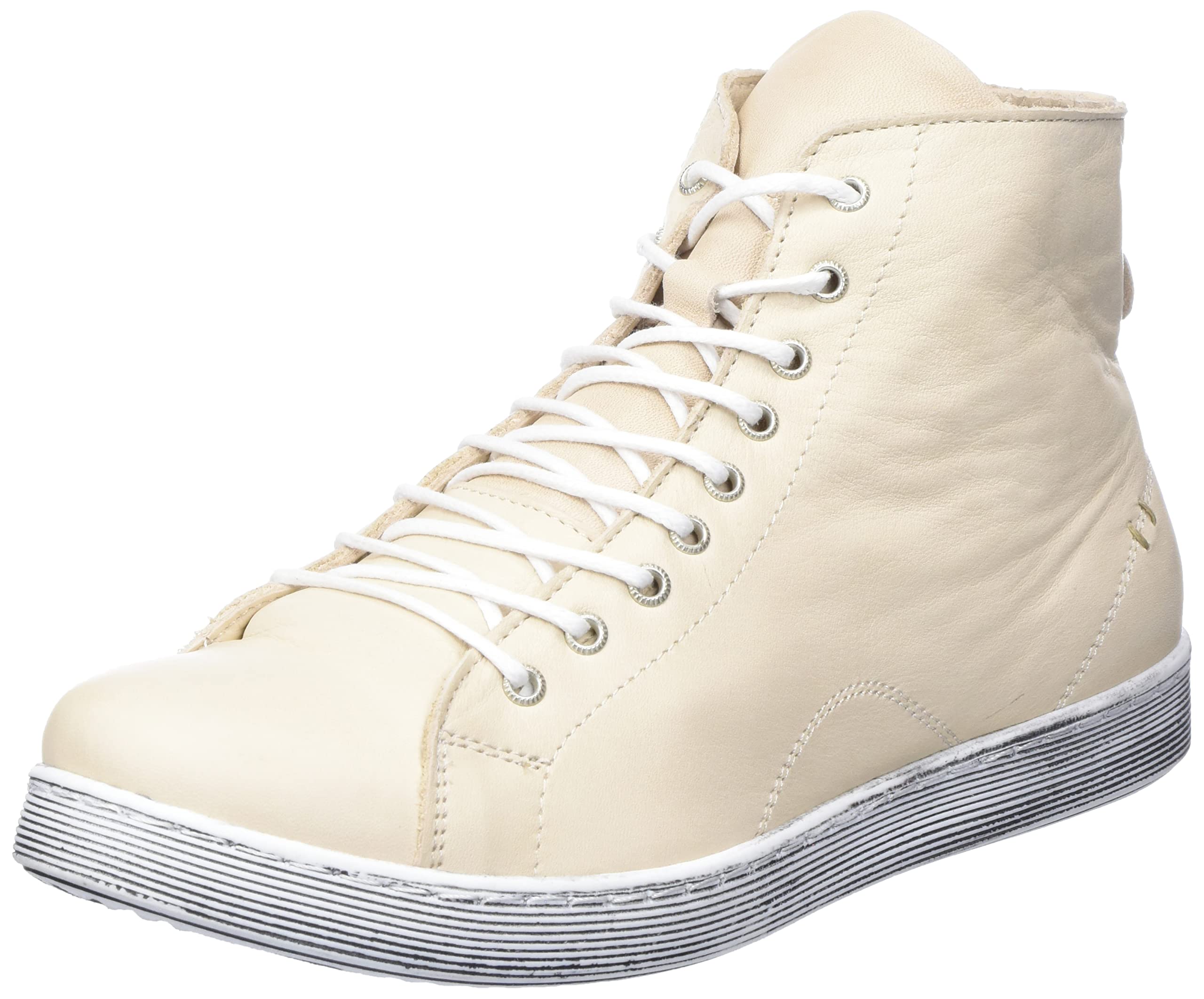 Andrea Conti 0341500 Damen High Top Sneaker