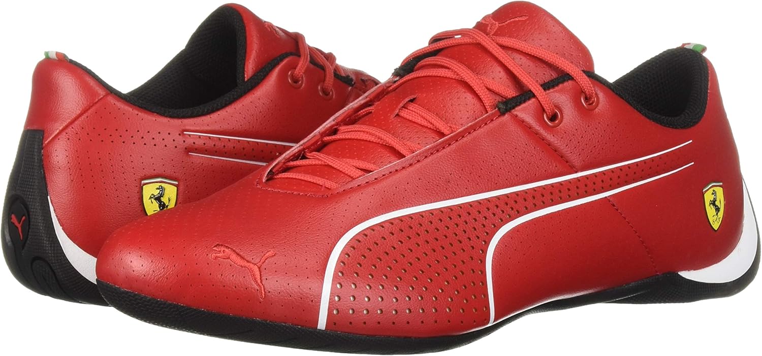 ferrari future cat ultra