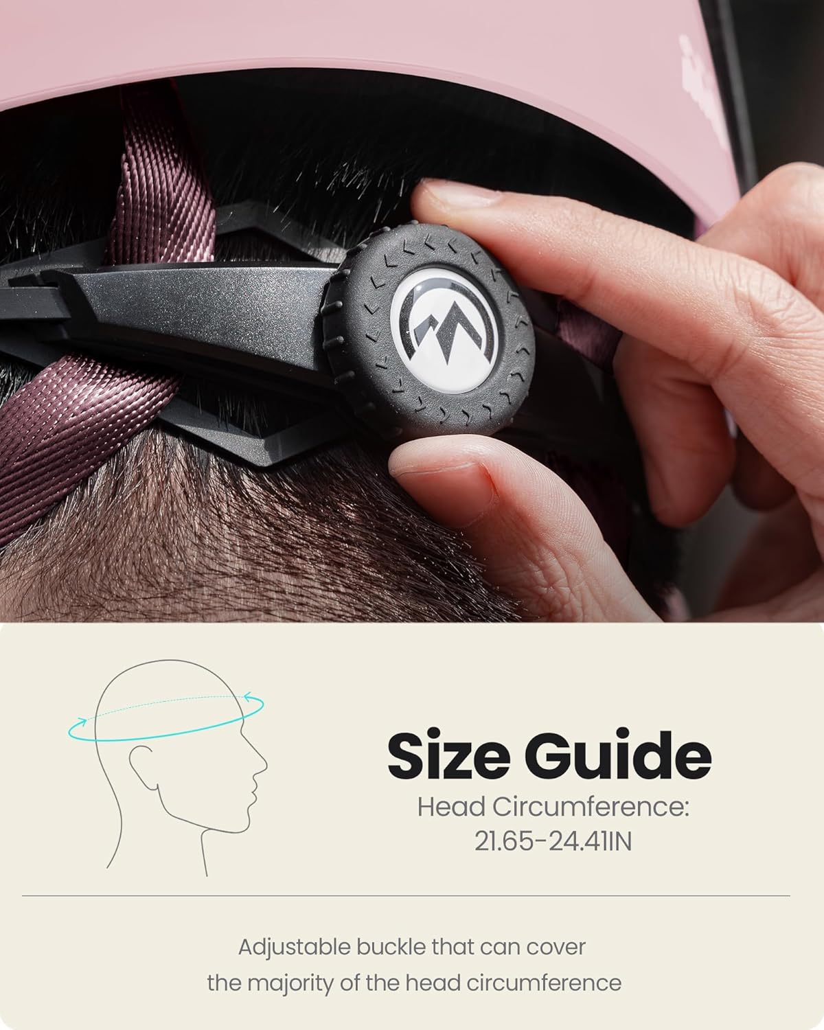 OutdoorMaster Climbing Helmet Rock Rescue Helmet Adjustable Lightweight Mountaineering Hiking Caving Helmet Adults Work Safety Helmet