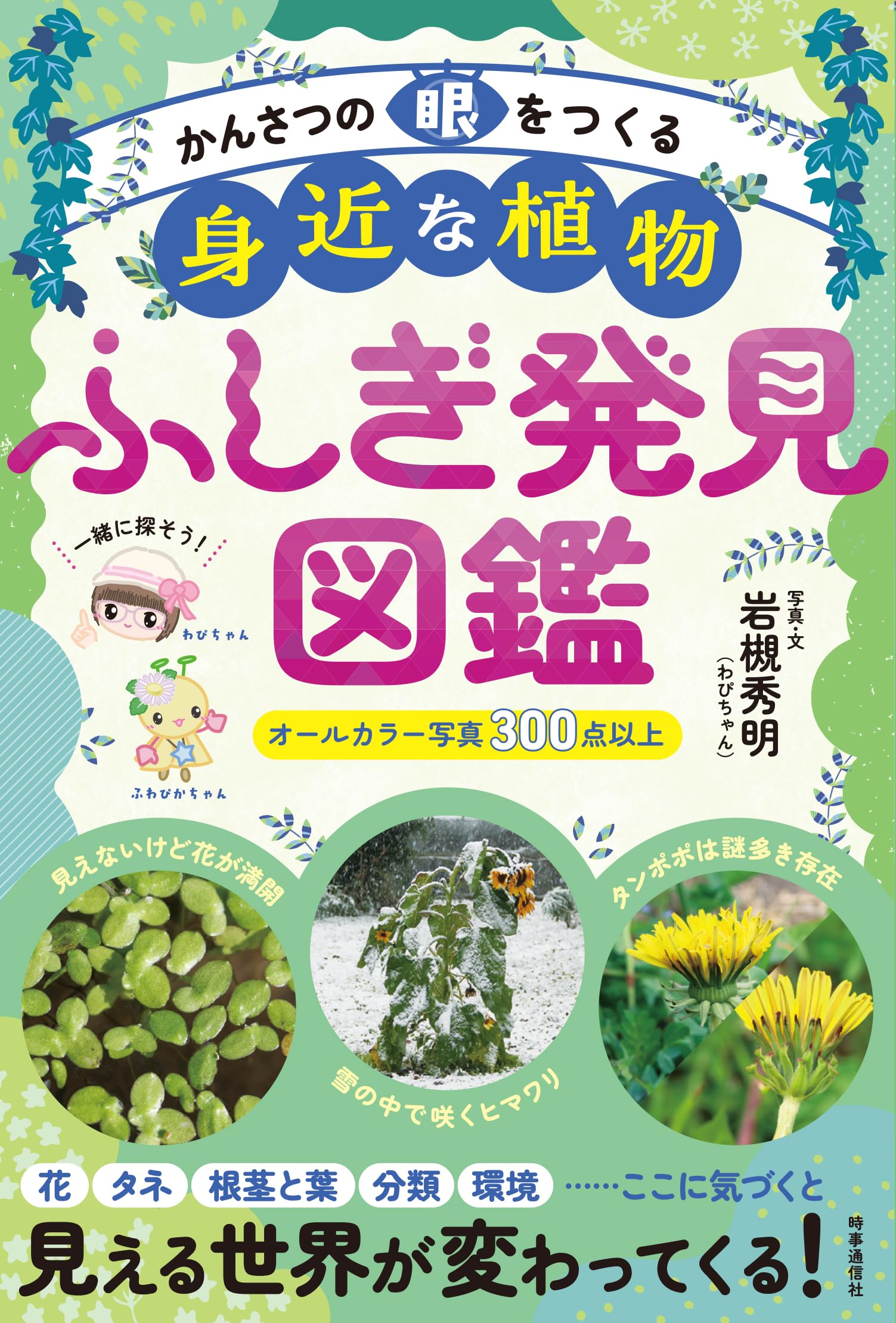 図鑑 7冊 セット（ふしぎ・せいかつ・よのなか・にっぽん・星座・植物・人体） 天体のふしぎがわかる 星と星座の図鑑 (ビジュアルだいわ文庫 038J
