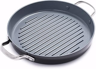 GreenPan Valencia Pro Hard Anodized Healthy Ceramic Nonstick 11