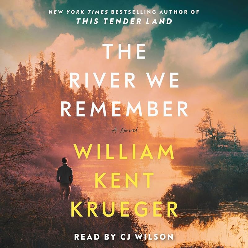 Carousel Item: The River We Remember