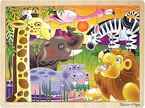 Melissa & Doug