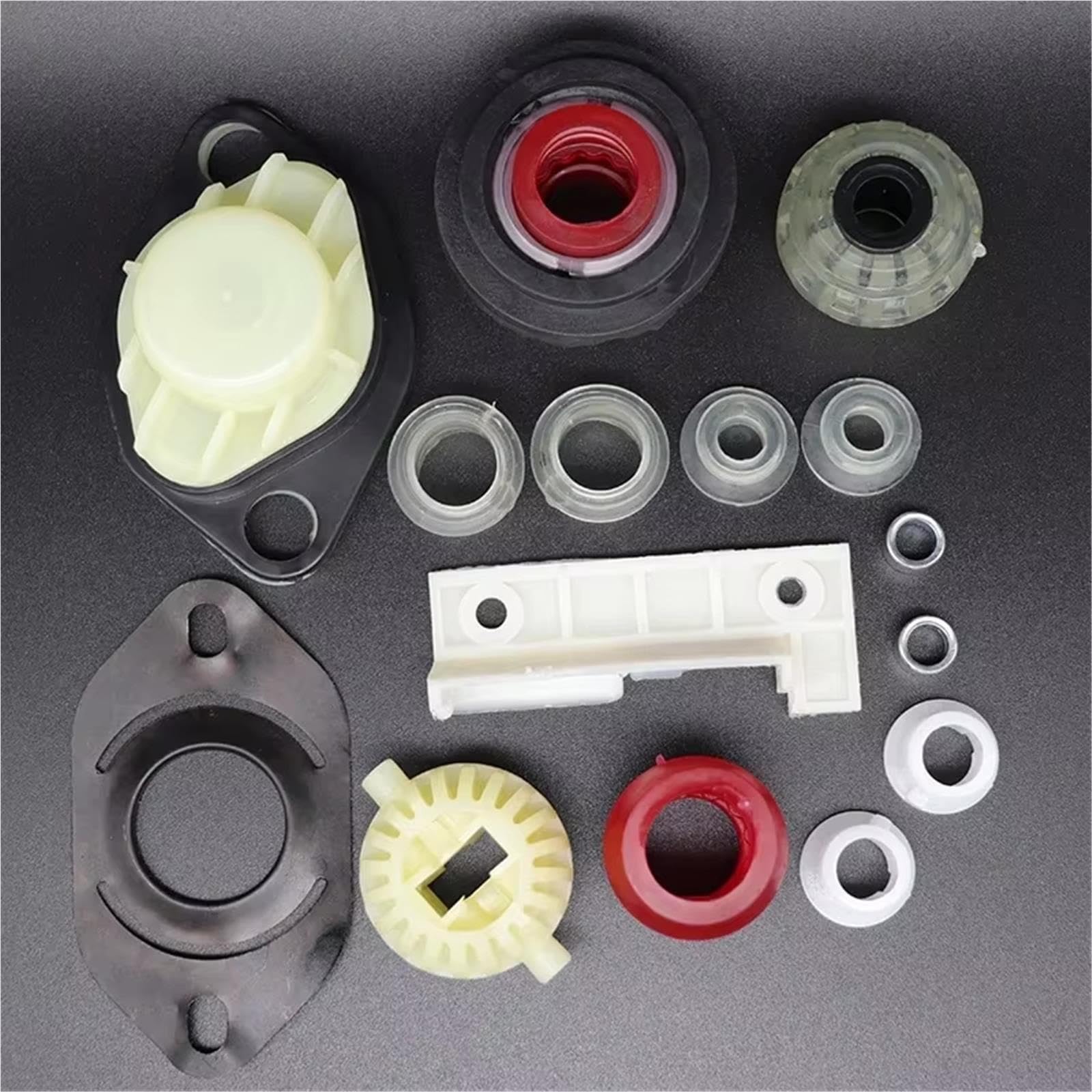 Kit De Reparación De Palanca Cambios Para SEAT Para Cordoba 6K1 6K2 6K5