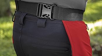 Amazon.co.jp: ハスクバーナ・ゼノア ゼノア チャップス Sサイズ 赤