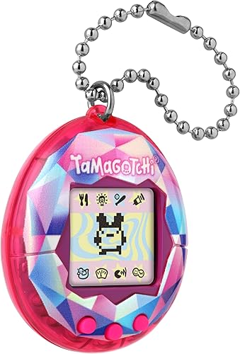 Miniatura 75 de Tamagotchi Original - Sahara (logotipo actualizado)