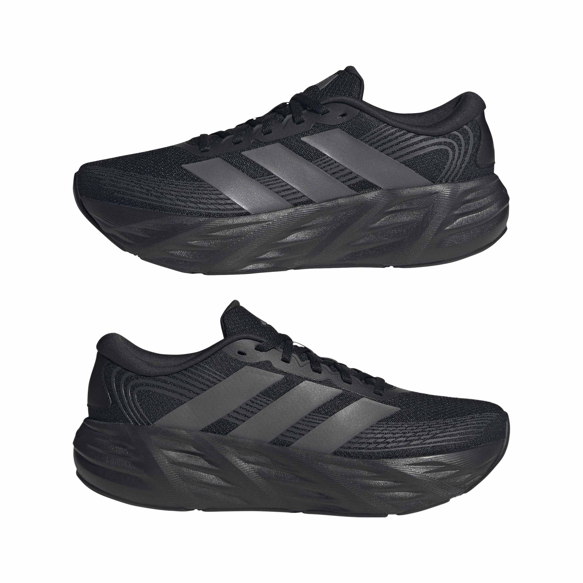 Adidas Galaxy 8 Running Shoes Black 8 ZapatosHombre