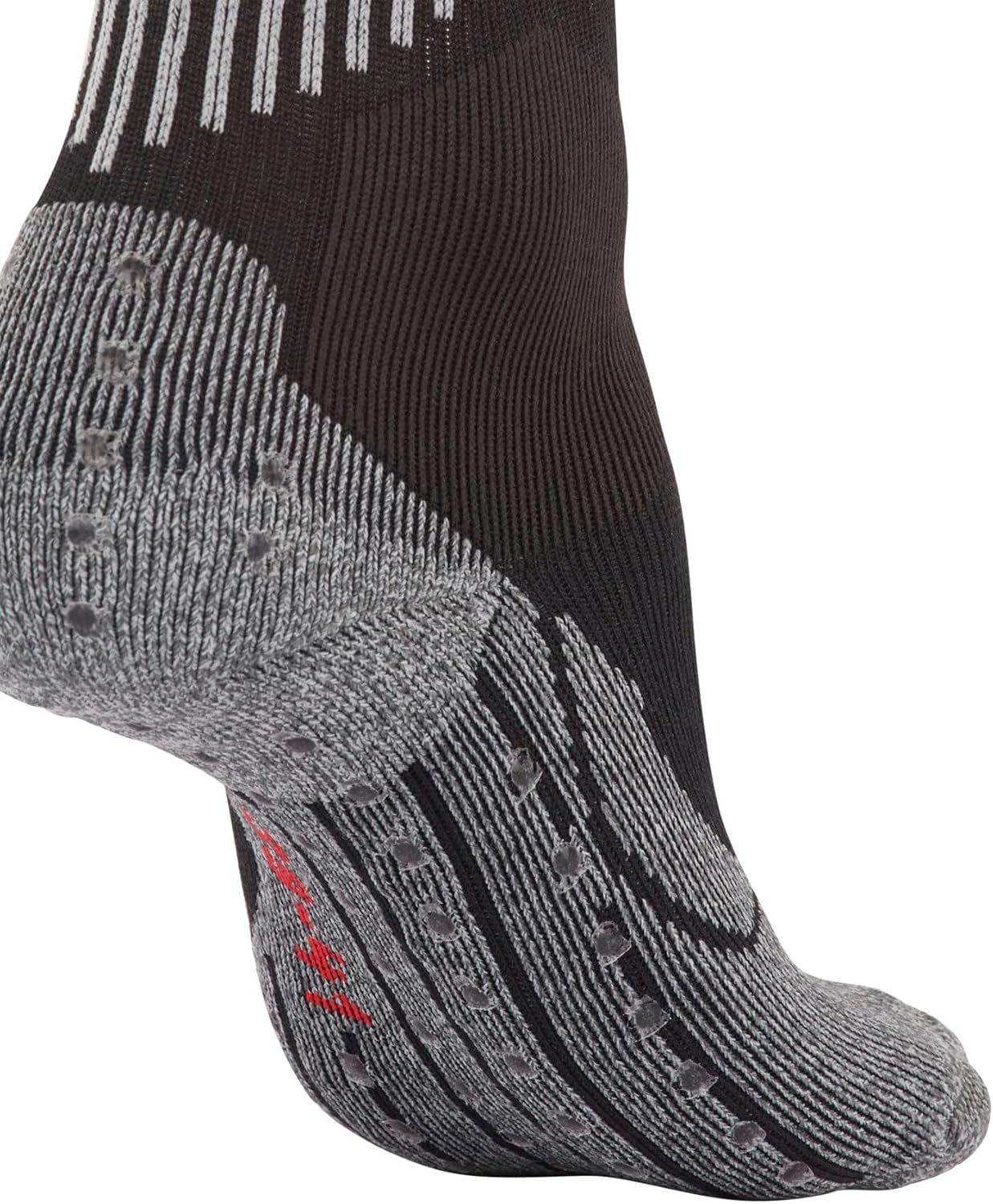 FALKE Unisex 4 Grip Athletic Socks, 1 Pair