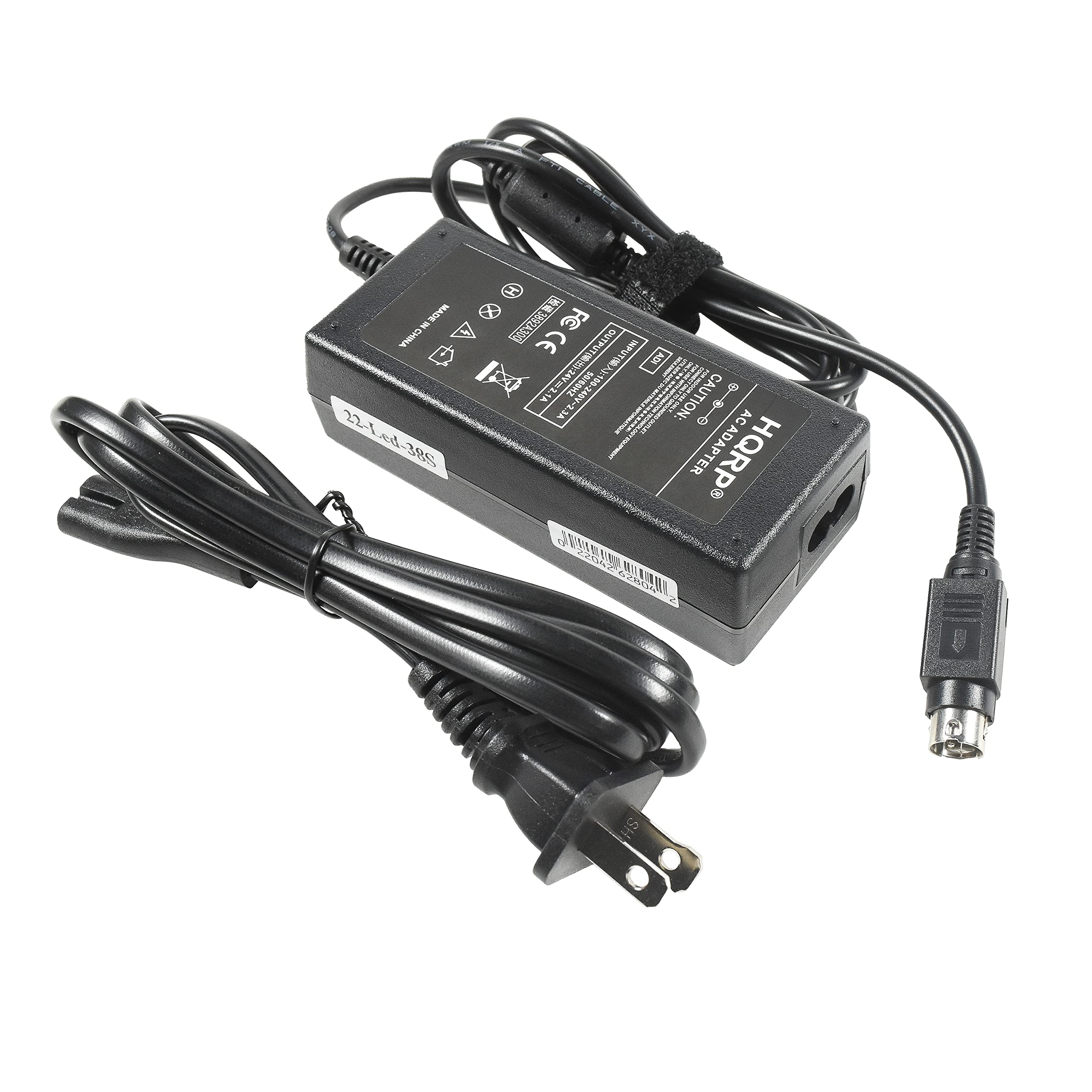 Amazon.com: HQRP AC Adapter Compatible with Epson PS-170 PS-180