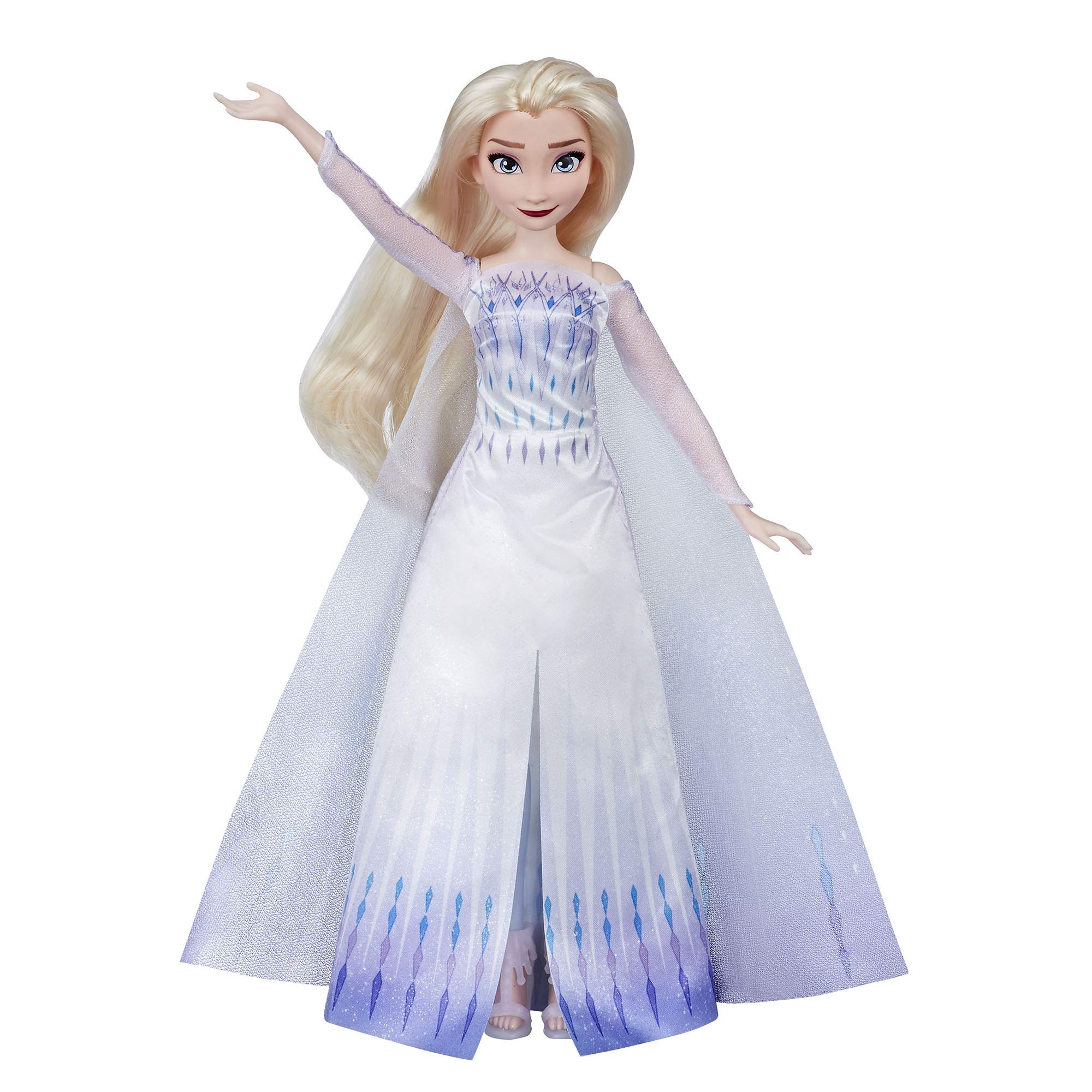 Dress MuÃ±eca Elsa NiÃ±a Juguetes De Frozen Para NiÃ±as MuÃ