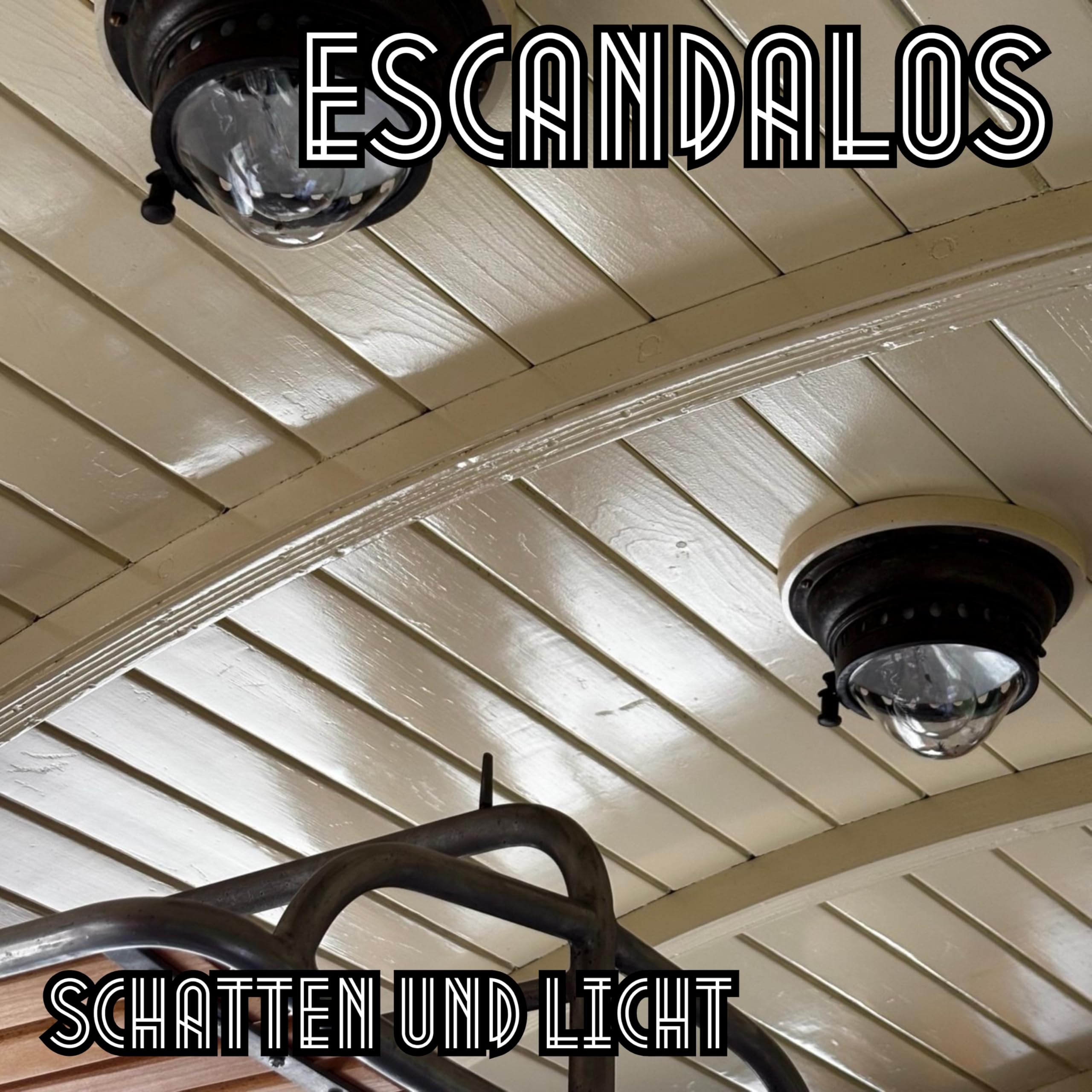 Schatten und Licht (Col.Vinyl) [VINYL]