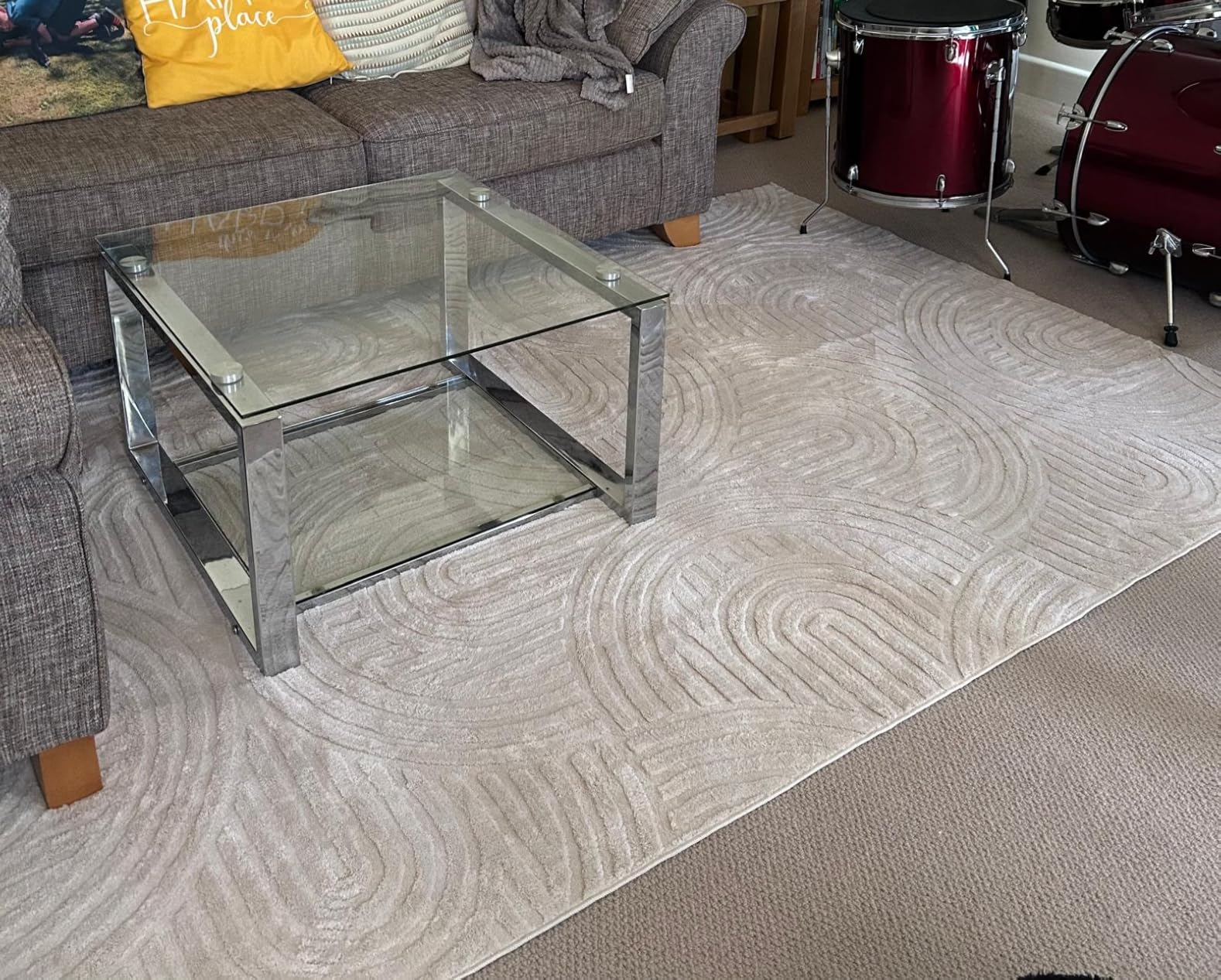 Customer photo