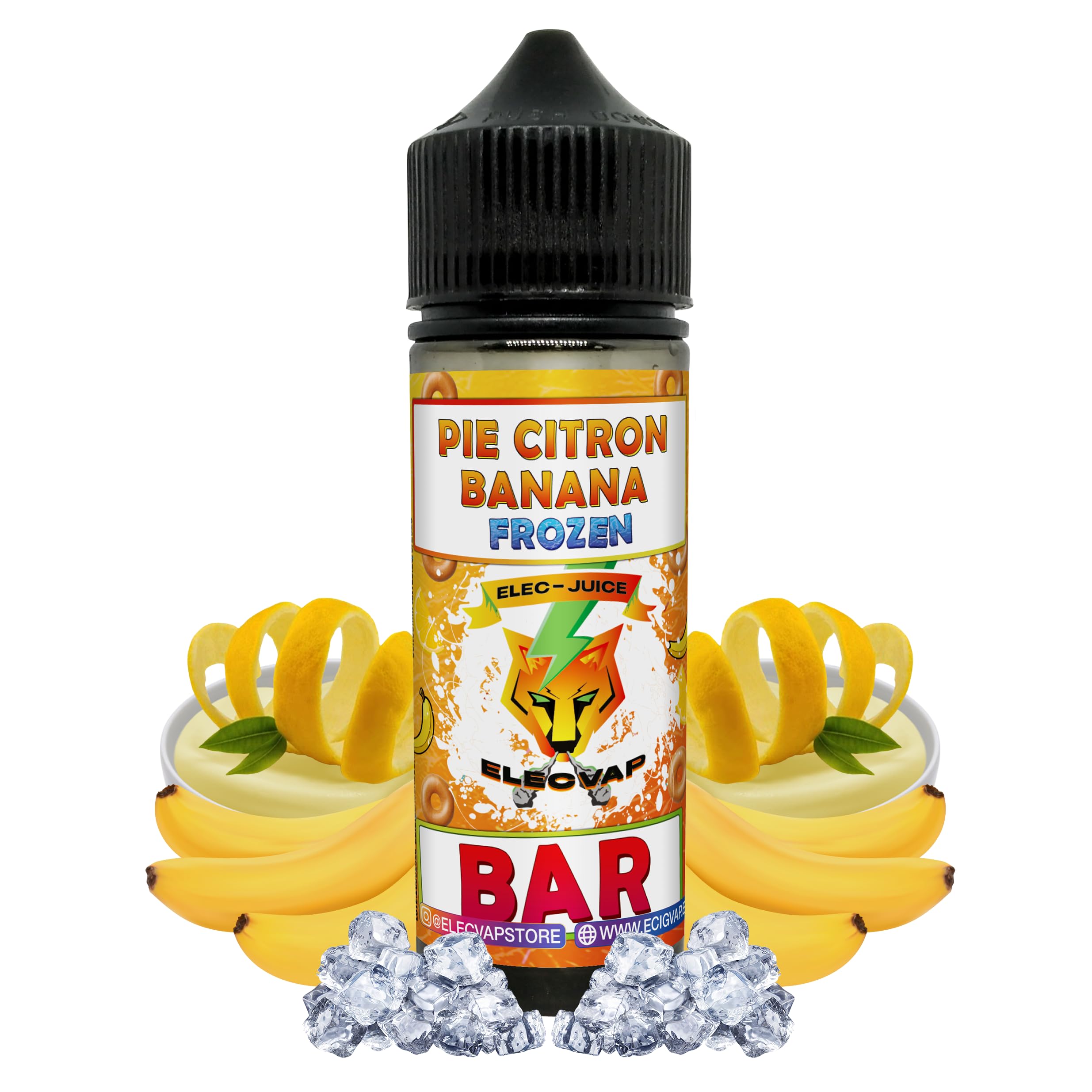 elfbar nachfüll pod läuft aus E-liquides pas chers : les meilleurs prix du marché ! main image 1