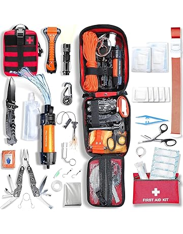 kit di pronto soccorso immagine prodotto 6