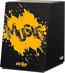 Cajon Strike Sk4053 Splash
