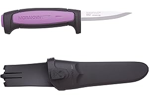 Morakniv 511 Craftline Precision Trade Knife
