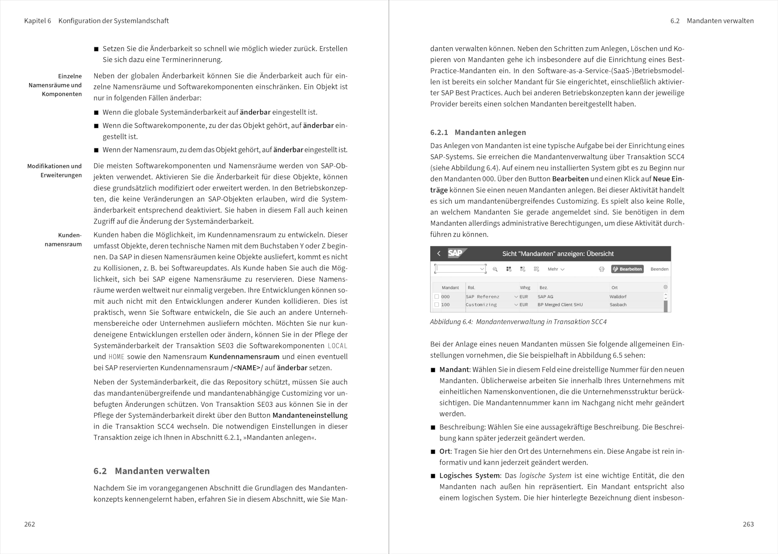 SAP S/4HANA – Systemadministration: Das umfassende Handbuch für SAP-Basis-Admins. Wissen zu Architektur, Prozessen und Werkzeugen – Ausgabe 2026 (SAP PRESS)