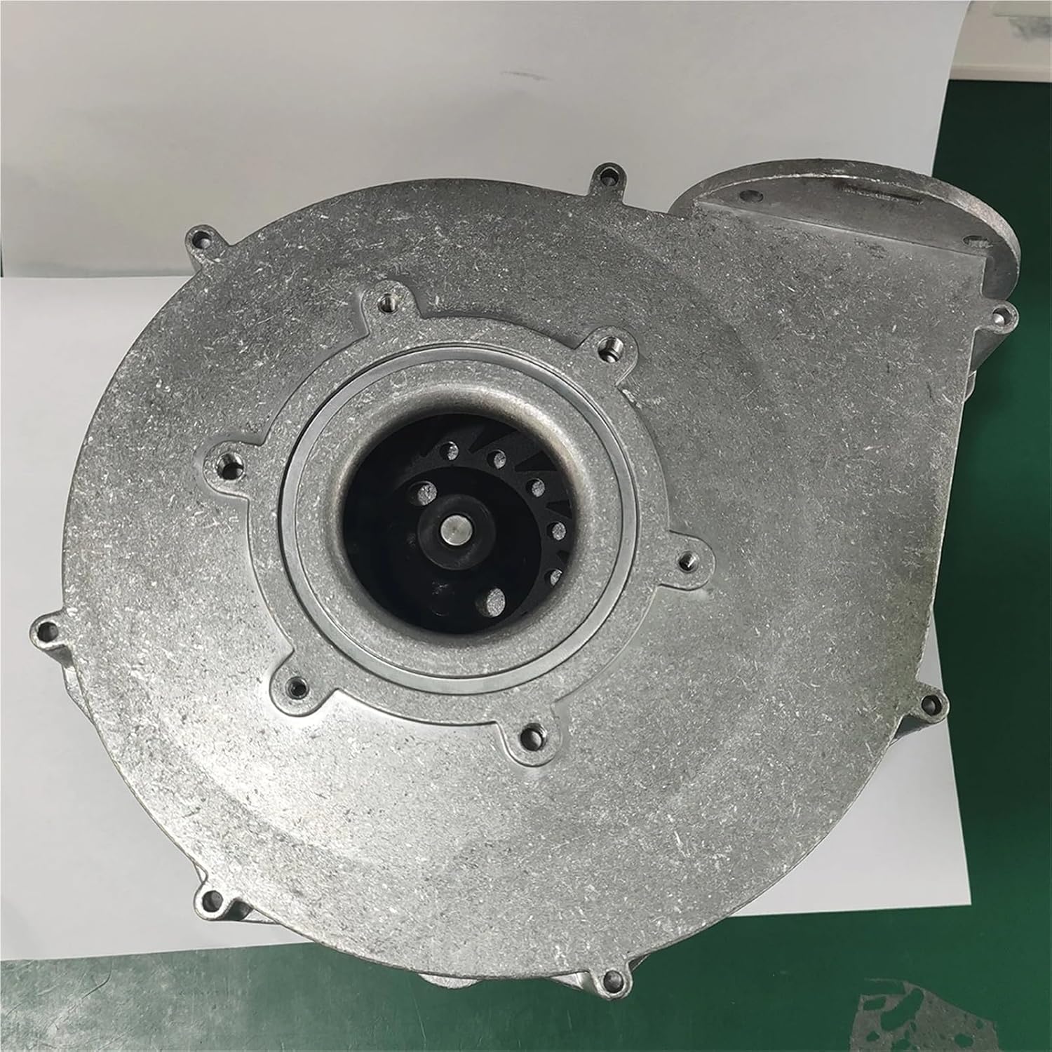 130W Fan for Boiler Condensing Boilers FL148029D-01B for Wall Hung Boilers Gas